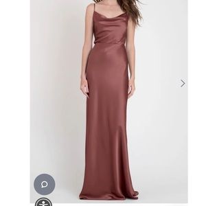 Jenny yoo bridesmaids dress, Sylvie